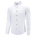 Chemise pour homme F672 4