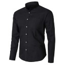 Chemise pour homme F672 6