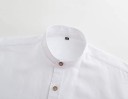 Chemise pour homme F672 1