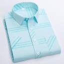 Chemise pour homme F680 12