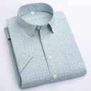 Chemise pour homme F680 9