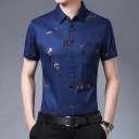 Chemise pour homme F683 6