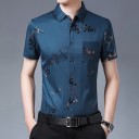 Chemise pour homme F683 10