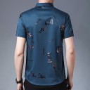 Chemise pour homme F683 1