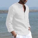 Chemise pour homme F689 5