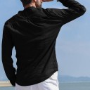 Chemise pour homme F689 2