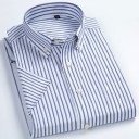 Chemise pour homme F694 5