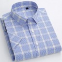 Chemise pour homme F694 19