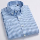 Chemise pour homme F694 9