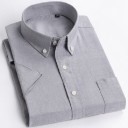 Chemise pour homme F694 13