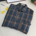 Chemise pour homme F702 1