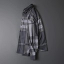 Chemise pour homme F716 3