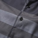 Chemise pour homme F716 4