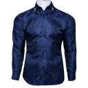 Chemise pour homme F717 2