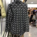 Chemise pour homme F721 1