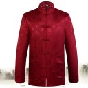 Chemise pour homme F725 14