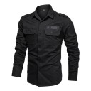 Chemise pour homme F731 2