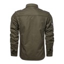 Chemise pour homme F731 4