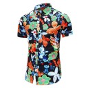 Chemise pour homme F733 8