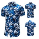 Chemise pour homme F733 2