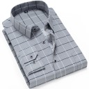 Chemise pour homme F738 10