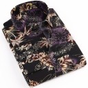 Chemise pour homme F738 6