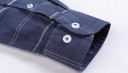 Chemise pour homme F760 2