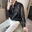 Chemise pour homme F783 4