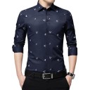 Chemise pour homme F800 2
