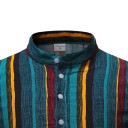 Chemise pour homme F813 2