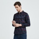 Chemise pour homme F821 3