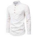 Chemise pour homme F825 2