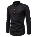 Chemise pour homme F825 2