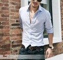 Chemise pour homme Hawaii J3056 1