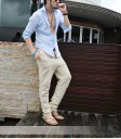 Chemise pour homme Hawaii J3056 4