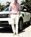 Chemise pour homme Hawaii J3056 7