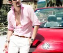 Chemise pour homme Hawaii J3056 8
