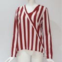 Chemise rayée pour femmes Natalia 5