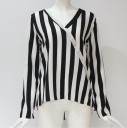 Chemise rayée pour femmes Natalia 7