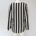 Chemise rayée pour femmes Natalia 8