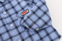 Chemise, t-shirt et pantalon pour garçon L1727 3