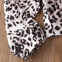Chemisier et jupe pour fille N520 4
