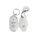 Chercheur sonore clignotant avec sifflet 2
