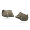 Χερούλι προστασίας για μηχανή BMW R1250GS R1200GS LC ADV F750GS F850GS F900XR Προστατευτικό από ABS πλαστικό Προστασία από τον άνεμο 16
