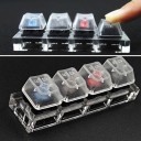 Cherry MX tastatur switch testkit 3