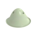 Chew Toy for Dogs with Treats Interactive Toy for Slowing Down Feeding and Brain Stimulation During Play 3