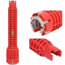 Chiave per installazione FAP 8v1 2