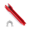 Chiave per installazione FAP 8v1 3