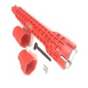 Chiave per installazione FAP 8v1 4