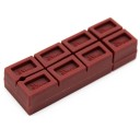 Chiavetta USB a forma di cioccolato 2